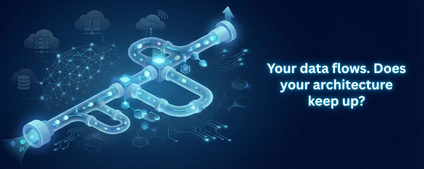 Data Pipeline Architecture