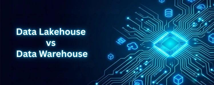 Data Lakehouse vs Data Warehouse