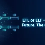 ETL vs ELT