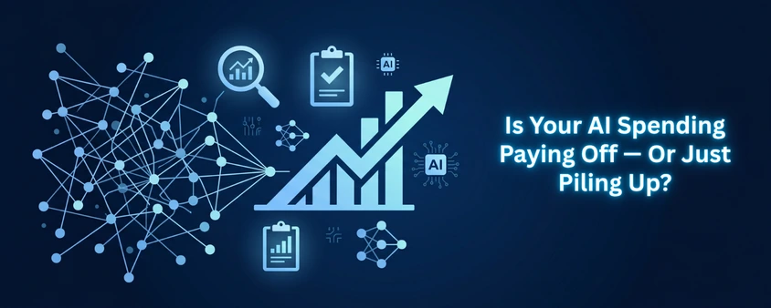 Measuring AI ROI