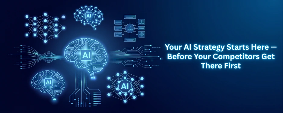 AI Consulting Services