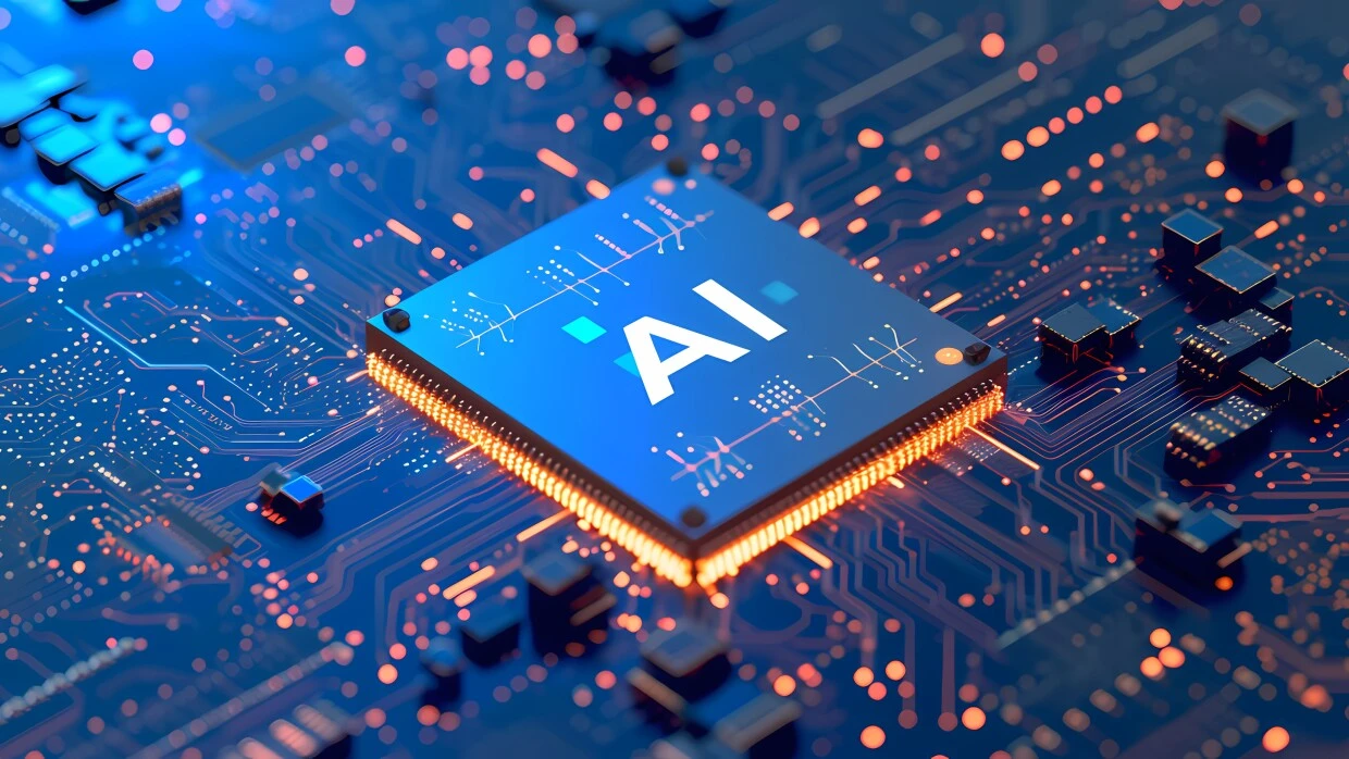 AI Development Services | Custom AI Solutions Company