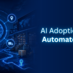 AI Adoption in Logistics Automate, Scale & Win