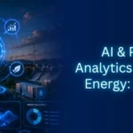 AI and predictive analytics in renewable energy – 2026 complete guide