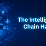AI in logistics — intelligent supply chain with route optimization, warehouse automation, and predictive analytics.