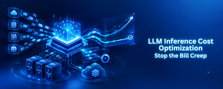 LLM Inference Cost Optimization