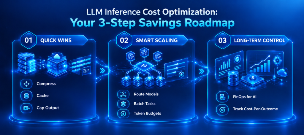 LLM cost optimization